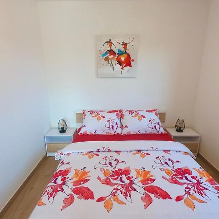 Apartment Libero Vodice Eksteriør bilde