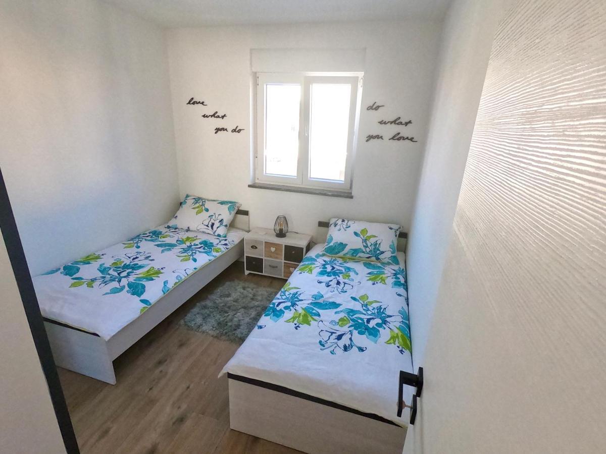 Apartment Libero Vodice Eksteriør bilde